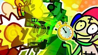 DW: Trinket Trouble - Season 1 (All Episodes)
