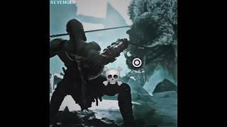 " Kratos Rage  " GOD OF WAR RAGNAROK