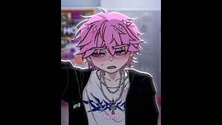 I just wanna be your sweetheart️‍🩹| og by: ​⁠​⁠​⁠@Rangga_.ル #gachatrend#gachaanimation#fypviral