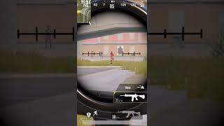 Training 200m #pubgm #pubgmobile #pubgphone