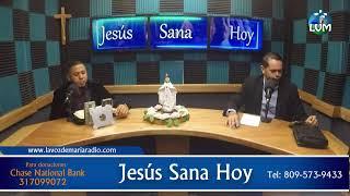 Jesús Sana Hoy, 15/11/2024