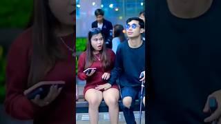Blind Man's Pussy Prank  (must watch) you won't regret it. #shorts #prank #pranks #blind #pussy