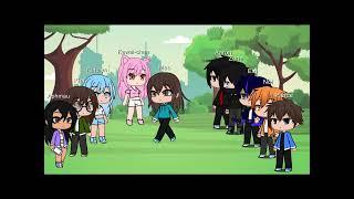 Girls vs Boys Sing Off | Aphmau Inspired | Gacha Life | Gacha Sing Off | Who wins? You Decide