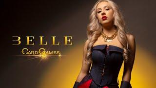 BELLE - Card Games (Official Audio)