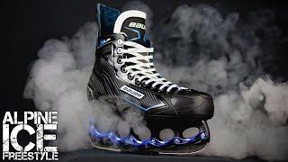 Bauer XLP Review | The Best Entry Level Skate???