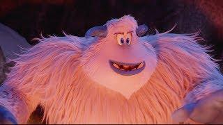 SMALLFOOT - Teaser Trailer