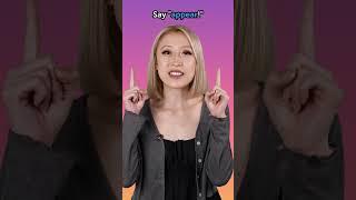 appear - English Word of the Day