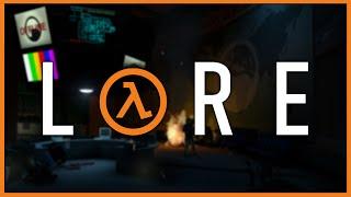 Another 3 Hours of Half-Life Lore