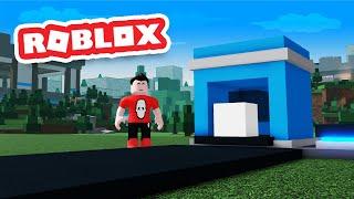 I Found The BEST TYCOON Game on ROBLOX