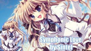 [Osu!] Hashimoto Miyuki - Symphonic Love [Love] +DoubleTime | Played By Sintel