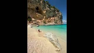 Sardinia, Italy 