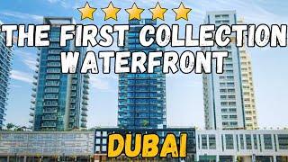 The First Collection Waterfront - Dubai (All-Inclusive Resort)