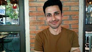 6 questions with Amol Parashar