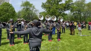 Rich 227 M3 VS Southland College Prep - Memorial Day Battle of the Bands 2025