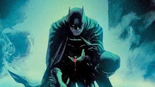 Batman is dying