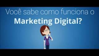 Benefits of Digital Marketing | Araquari Business Center