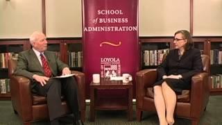 Understanding the Derivatives Clearing Process - Loyola's Quinlan School of Business