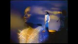 Diana Ross - Missing You [Official Video]