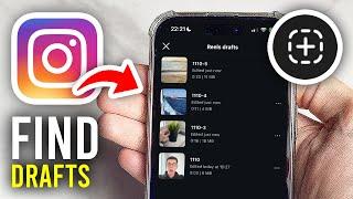 How To Find Instagram Story Drafts - Full Guide