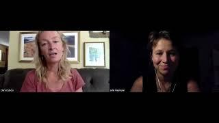 RAW Edgecast: Clare Dubois - Radical Healing as a Consciousness Shift Issue for Humanity