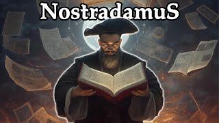 Nostradamus: The Prophet Who Predicted Everything