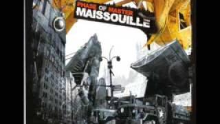 Dj Maissouille - Endocryne