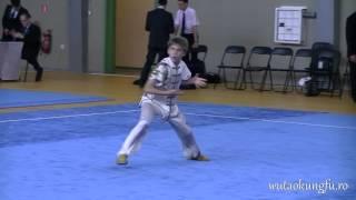 C E Wushu Stara Zagora - Grupa Andrei Popa f.arma