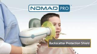 NOMAD Pro Handheld X-ray System