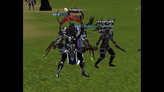 Metin2 España/ ODDEN /// MiX PvM (Best lycan pvm??)