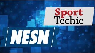 SportTechie News Minute For August 4