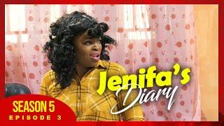 Jenifa's Diary Season 5 Episode 3 - BOSSLADY