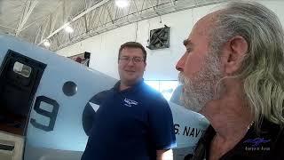 MORE planes, Planes, PLANES! - Military Aviation Museum - Part 2 - "Kermie Cam" Visit