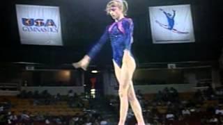 1997 U.S. Gymnastics Championships - Women - Day 1 - Full Broadcast