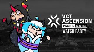  Mengawal BOOM Esports langsung di Britama! // VCT 2024 Pacific: Ascension Jakarta #VCTWatchParty