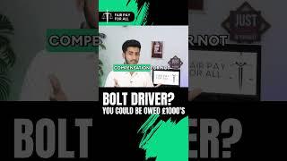 BOLT - FAIR PAY CLAIM