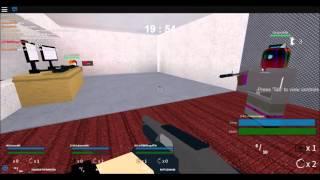 Overdrill Completed Notoriety Roblox