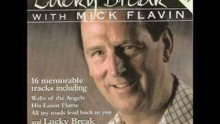 Mick Flavin - Waltz Of The Angels