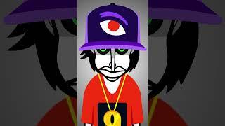 Incredibox polos make breakcore SHORT!