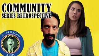 Community: Full Series Retrospective