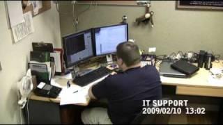 MinistryTECH IT Support Desk #2