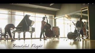 H ZETTRIO/Beautiful Flight [MUSIC VIDEO]