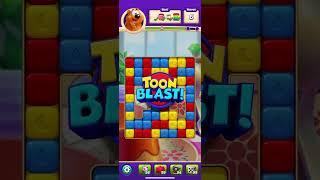 Toon Blast NEW LEVELS Gameplay 9351-9365