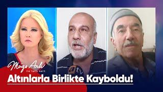 ''Evleneceğim kişi çok güzel dedi, borç verdim!'' - Müge Anlı ile Tatlı Sert 20 Haziran 2025