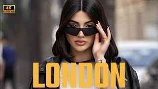 Arabic Welcome to London Song 2024 | London City Music