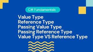 Difference between Value type and Reference type in C# | interview Questions