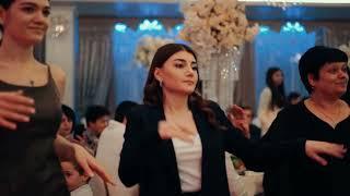 Армянская свадьба в Москве,ресторан Карина.Armenian wedding in Moscow.