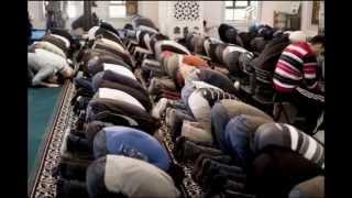 How Do Prayer and Meditation Effect the brain? Via Islam.