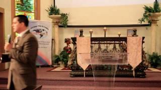 SDMI 2011 Breakthrough - Edgar Gonzalez