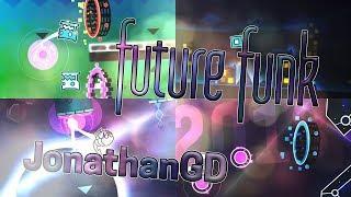 Future Funk by JonathanGD (3 coins)