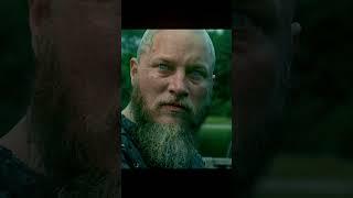 Ragnar Lothbrok No Regrets